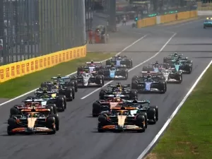 EXCLUSIVO - Madrugadas na Globo e mais: saiba quais GPs de F1 devem passar na TV aberta em 2025