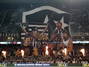 Final da Copa Libertadores: em caso de título, Botafogo encerrará jejum de 29 anos 