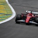 F1 - Leclerc confia no acerto da Ferrari para primeiro pódio no Brasil: "Estamos fortes"