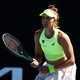 Bia estreia em Abu Dhabi contra Yastremska e busca primeira vit&oacute;ria