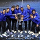 Zverev celebra o t&iacute;tulo da Laver Cup, Noah destaca import&acirc;ncia da conquista&nbsp;