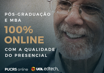 PUCRS Online e UOL EdTech