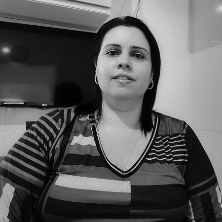 Renata Barbosa, Engenheira de Materiais, Piauí - Acervo pessoal - Acervo pessoal