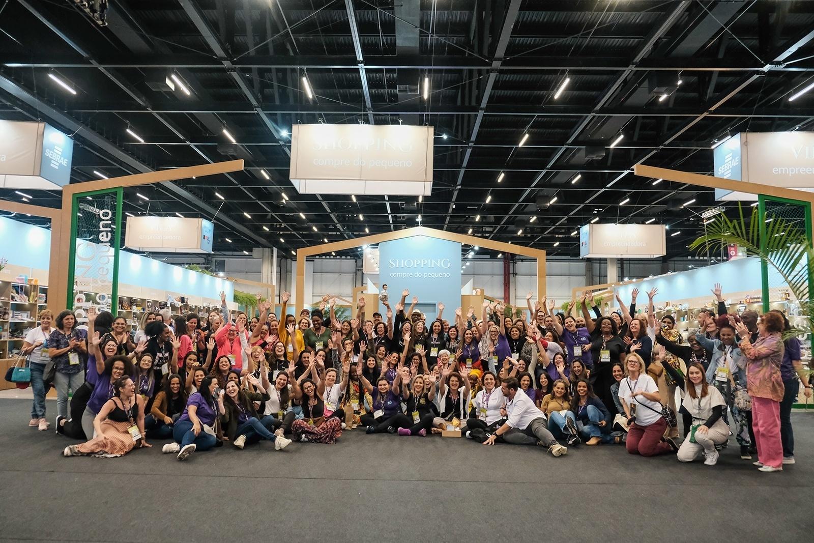 Divulgação - Sebrae SP