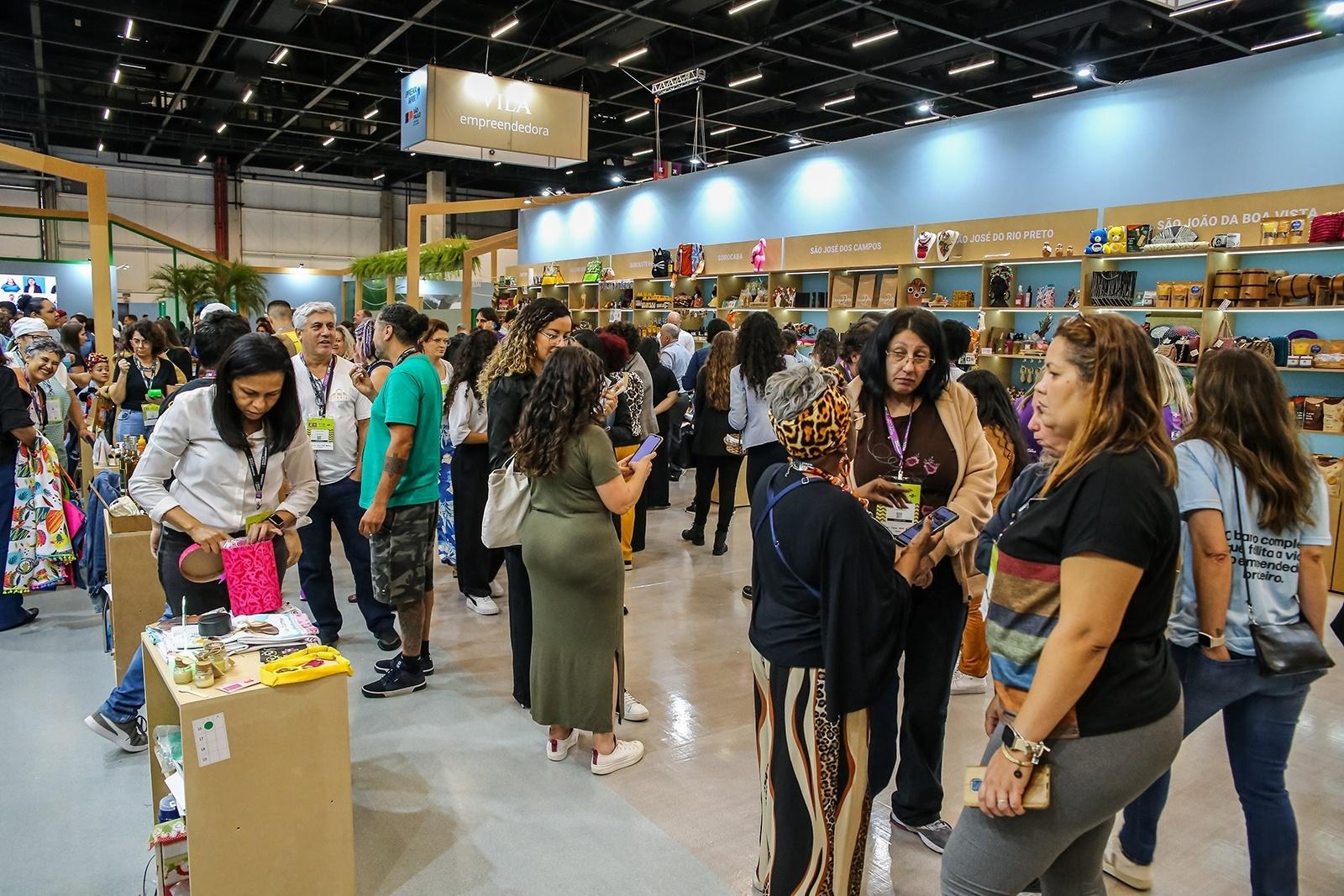 Divulgação - Sebrae SP