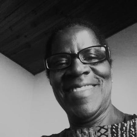 Maria Higina do Nascimento, Engenheira Agrônoma, Bahia  - Acervo pessoal - Acervo pessoal