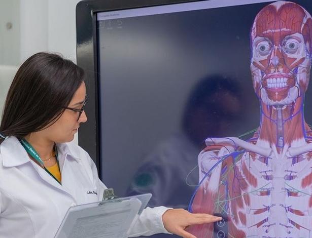 Divulgação/Barão de Mauá