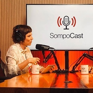 Divulgação/Sompocast