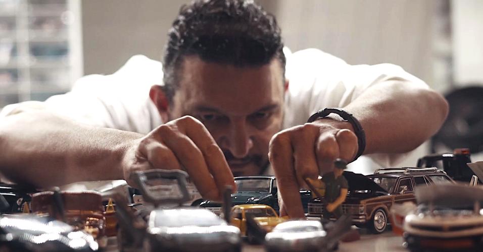 Eduardo Piagentini/UOL