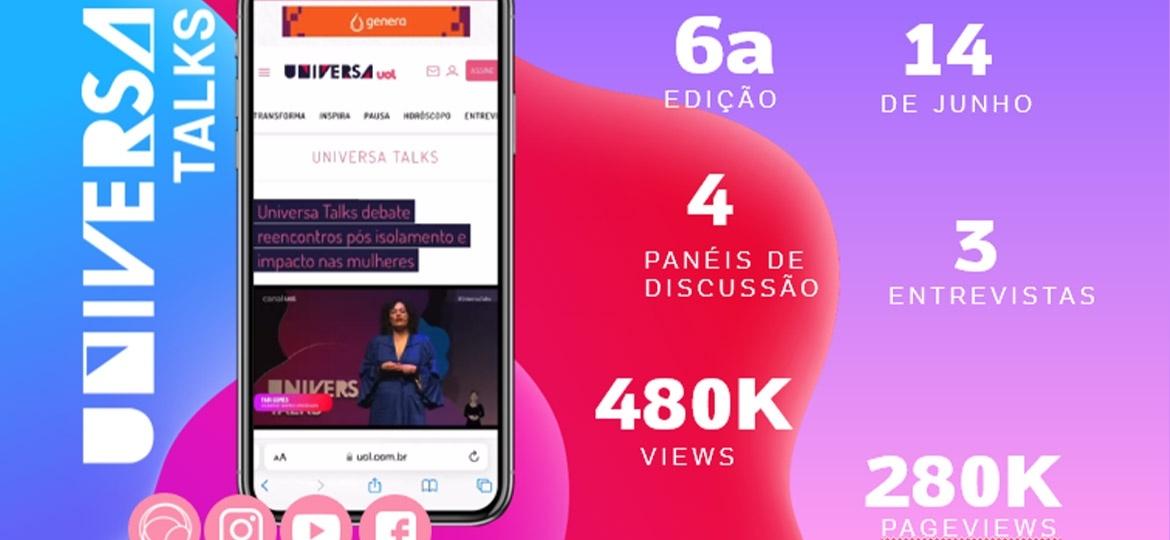 Divulgação/Universa