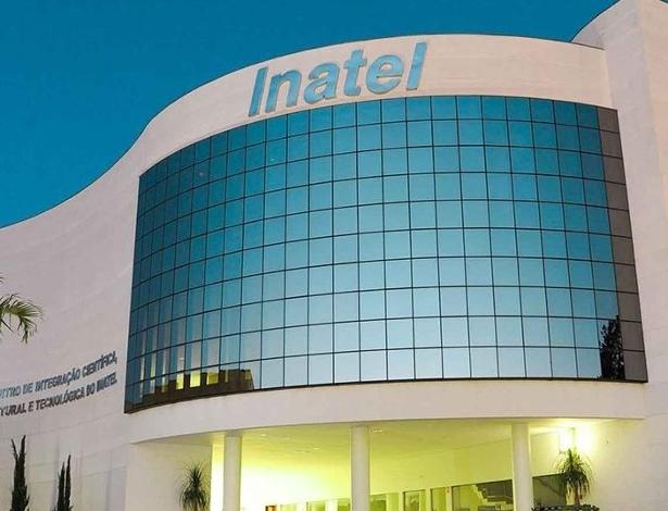Divulgação/Inatel