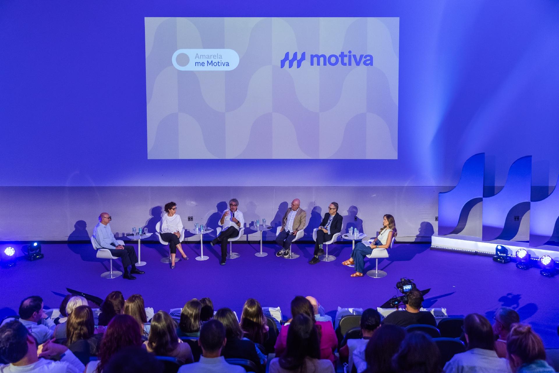 Evento "Mobilidade a serviço da saúde mental" reúne especialistas em São Paulo - Motiva - undefined