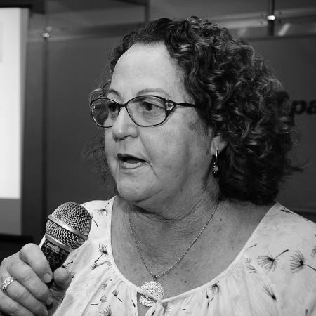 Maria Urbana, Engenheira Agrônoma, Sergipe  - Divulgação/Embrapa/SE - Divulgação/Embrapa/SE