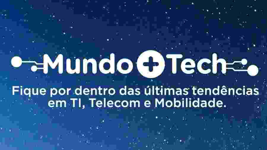 Mundo+Tech: o novo canal de conteúdo de tecnologia da Embratel - 24/05 ...