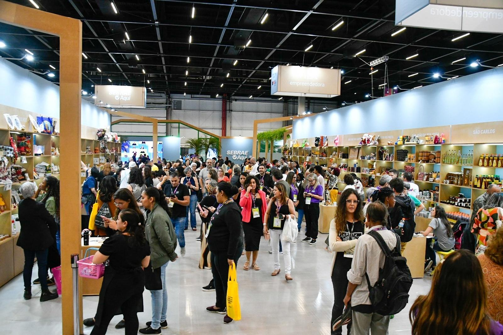 Divulgação - Sebrae SP