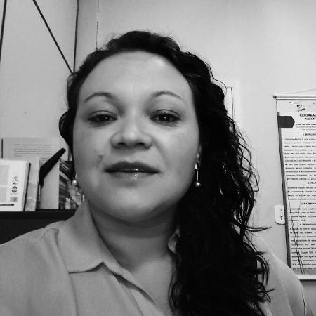 Elisângela Lacerda, Geógrafa, Roraima  - Acervo pessoal - Acervo pessoal