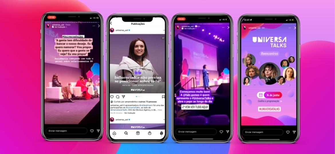 Divulgação/Universa