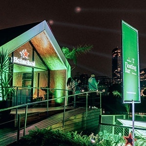 Divulgação/Heineken
