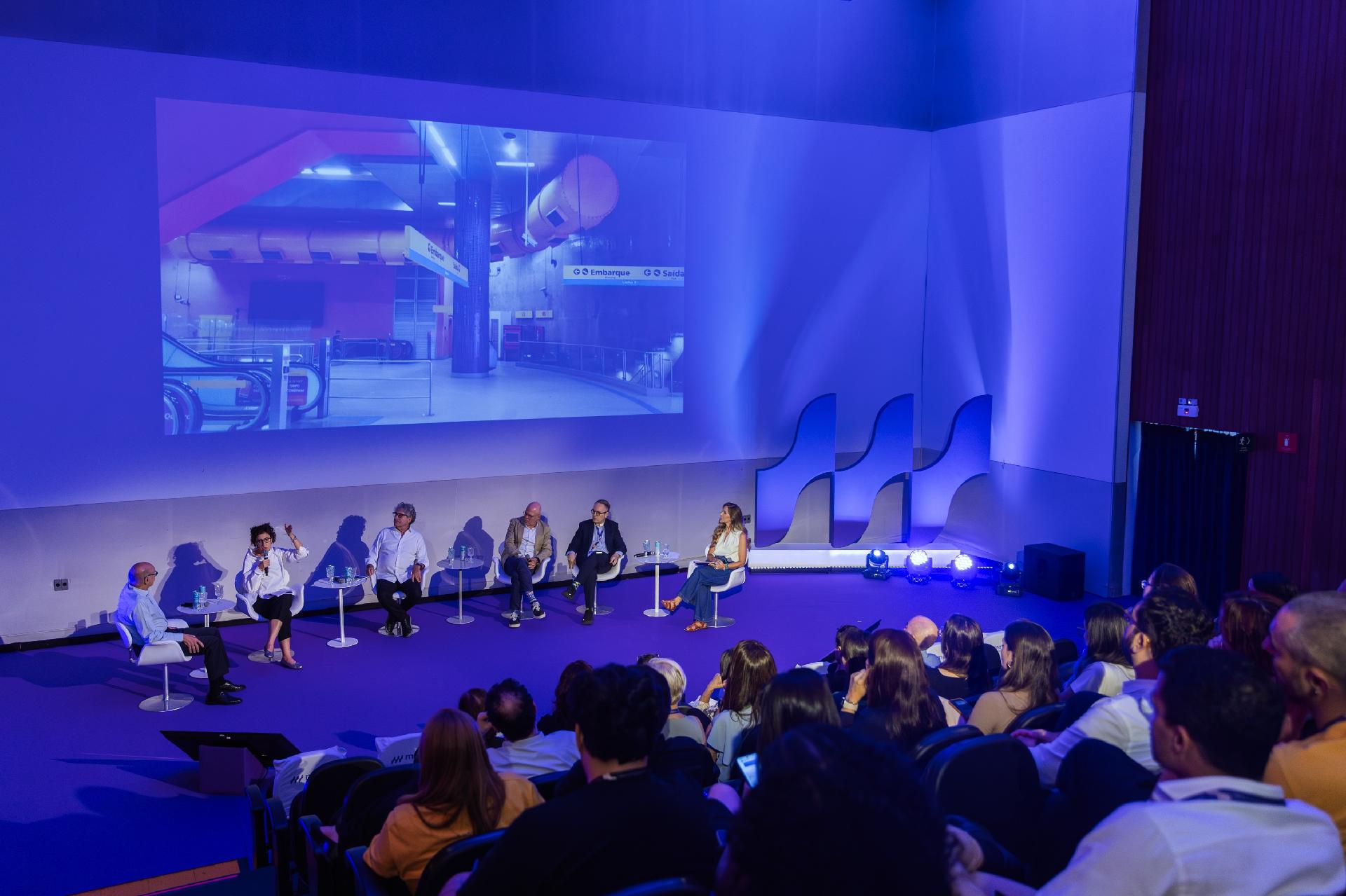 Evento "Mobilidade a serviço da saúde mental" reúne especialistas em São Paulo - Motiva - undefined