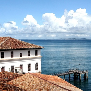 Museu de Arte Moderna da Bahia