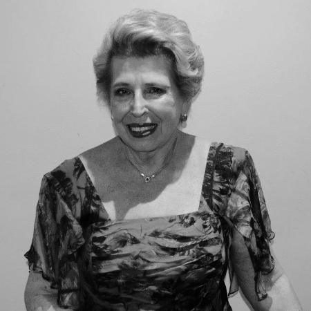 Marita Tavares, Engenheira Elétrica, Minas Gerais  - Acervo pessoal - Acervo pessoal