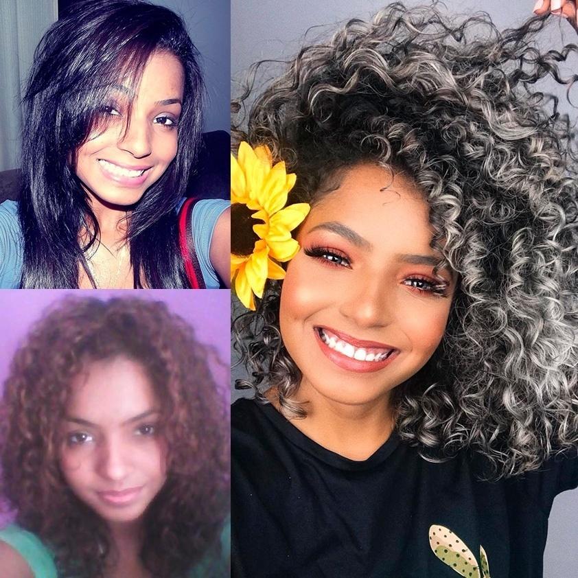 Bruna Ramos - Salon Line