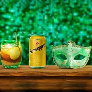 Divulgação/Schweppes