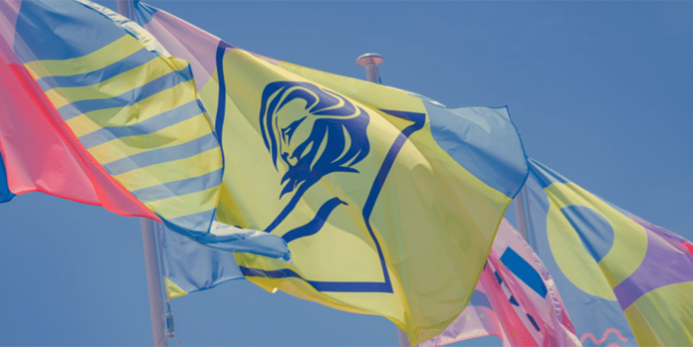 Divulgação/ Cannes Lions