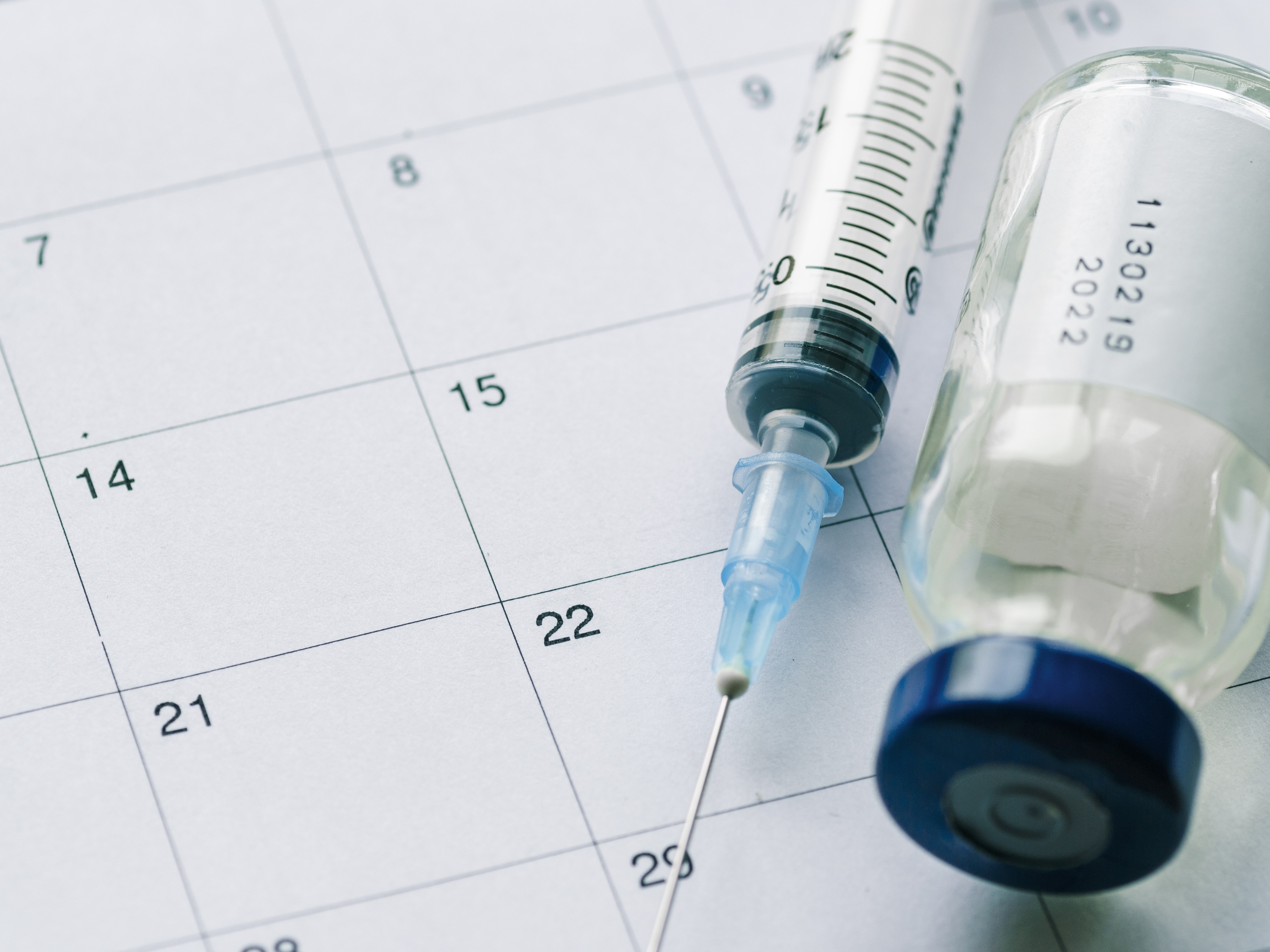 Governo prevê vacinação em 5 dias após aval da Anvisa e entrega de doses