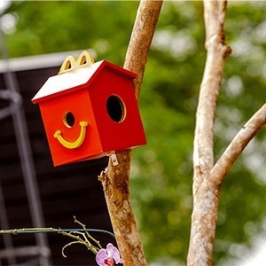 Divulgação/McDonald's