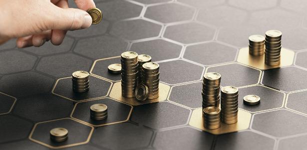 10 criptomoedas recomendadas para outubro, segundo o BTG Pactual