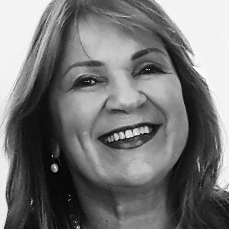 Nanci Giugno, Engenheira Civil, Rio Grande do Sul  - Acervo pessoal - Acervo pessoal