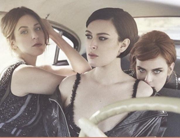 Instagram divulgação