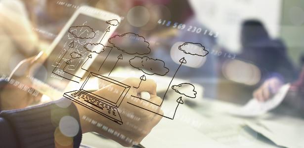 Microsoft atribui interrupção do serviço de nuvem a cortes de cabos no Mar Vermelho