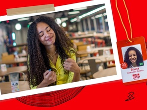 Programa Social do Instituto Coca Cola Brasil