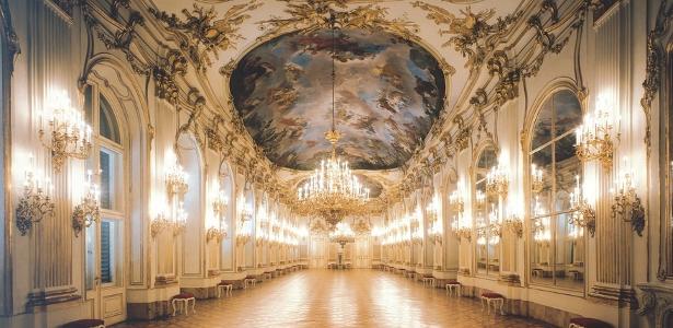 © Österreich Werbung, Fotograf: Trumler Einschränkung: keine