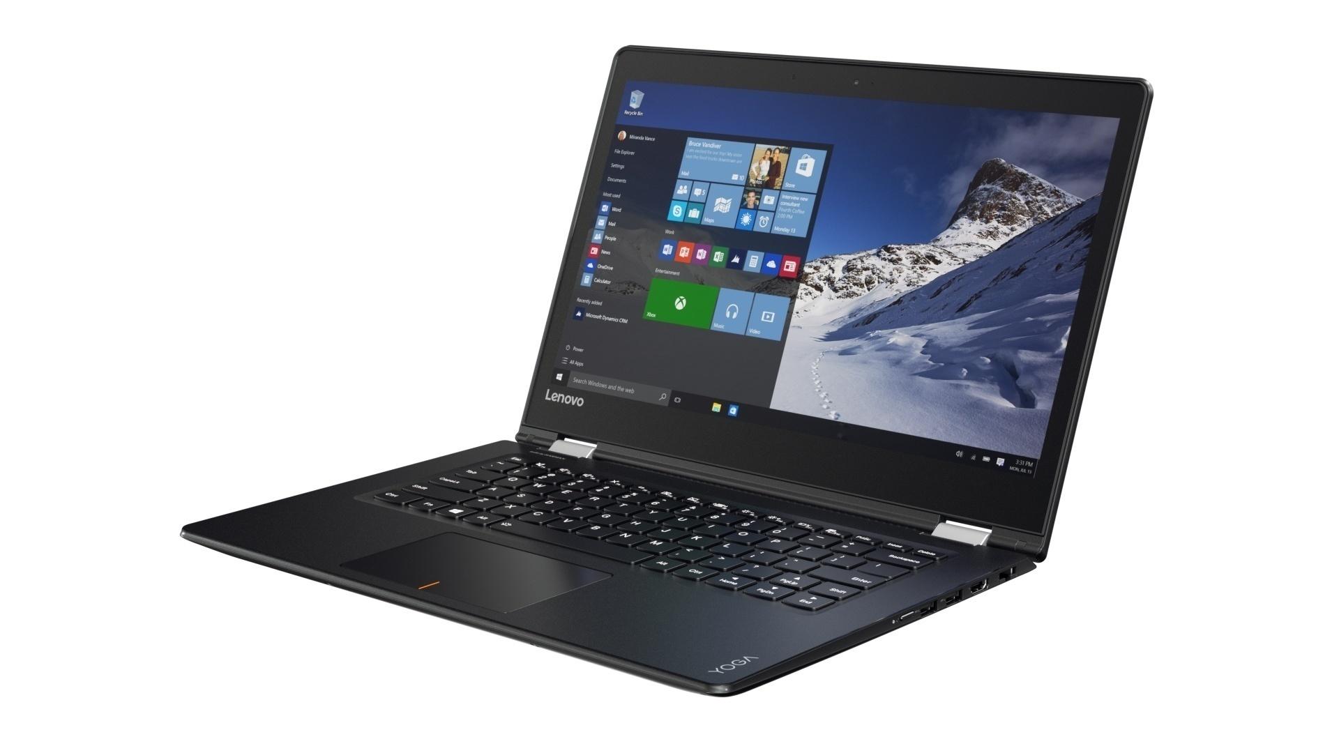 Yoga 510