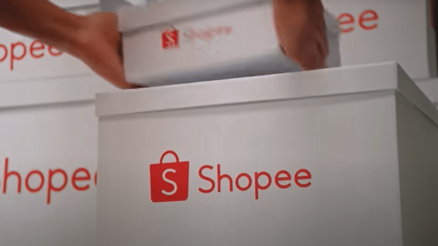 Shopee anuncia novo centro de distribuição