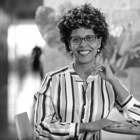 Dirlane Albino, Engenheira Química, São Paulo - Divulgação/Votorantim Cimentos - Divulgação/Votorantim Cimentos