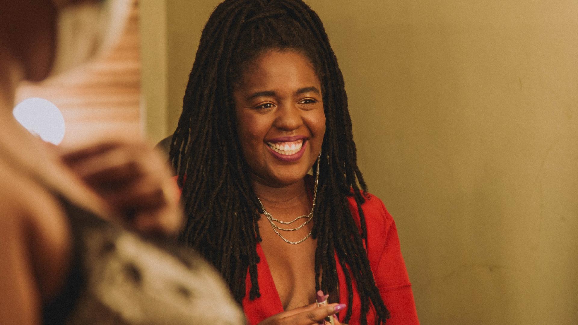 Mayã Guimarães