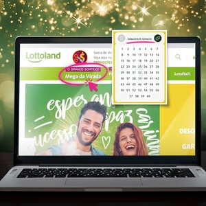 Divulgação/Lottoland
