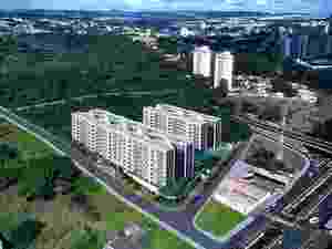 Villas do Parque
