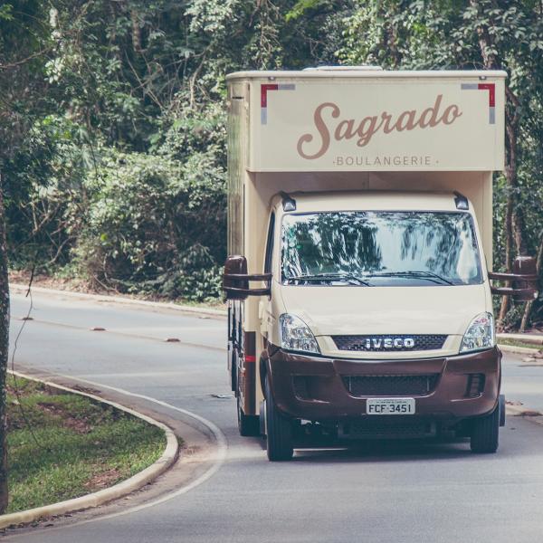 Sagrado Boulangerie 