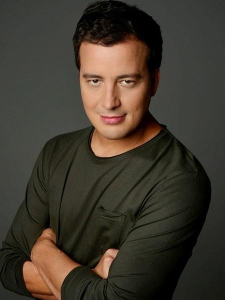 rafael-cortez-apresentador-novo - The Live Show - The Live Show