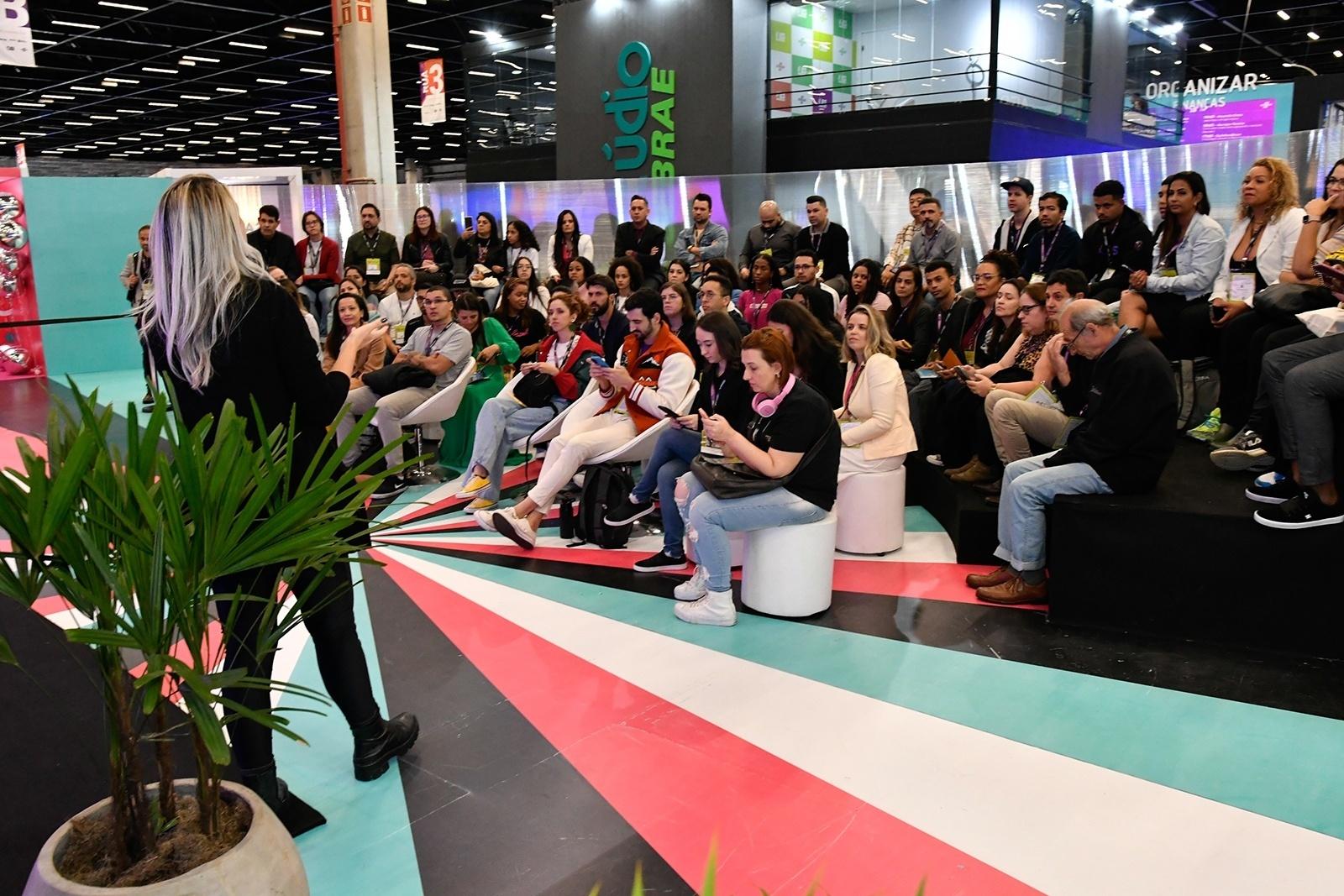 Divulgação - Sebrae SP