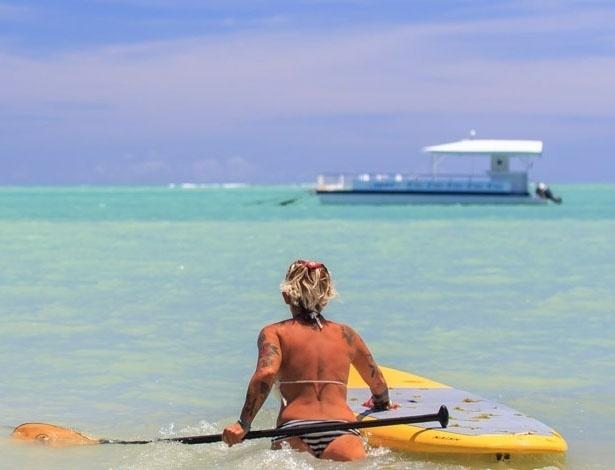 Tom Alves/Divulgalção