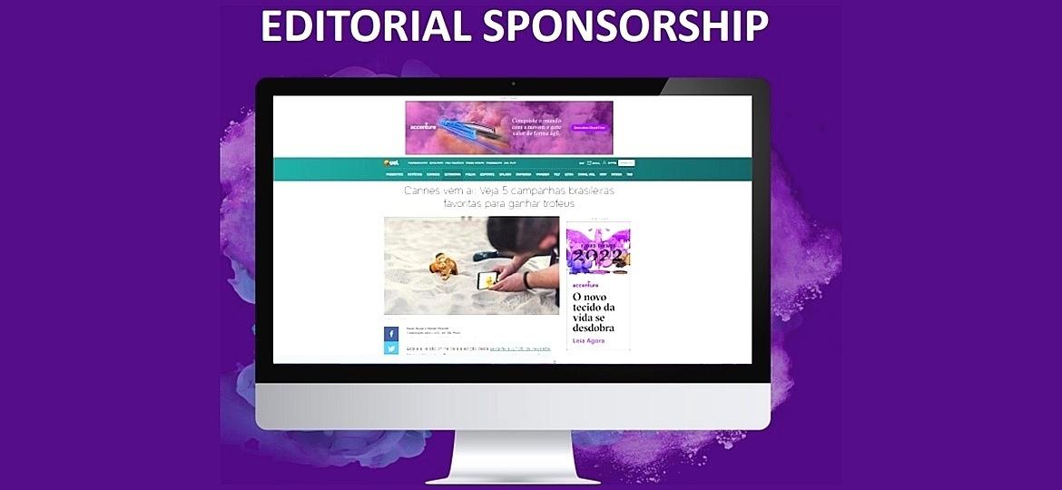 Divulgação/ Cannes Lions