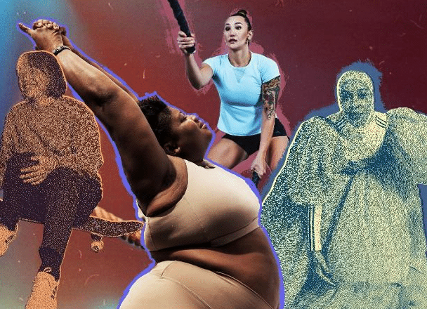 Divulgação/ Adidas