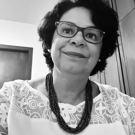 Margareth Saraiva, Engenheira de Alimentos, Espírito Santo  - Acervo pessoal - Acervo pessoal