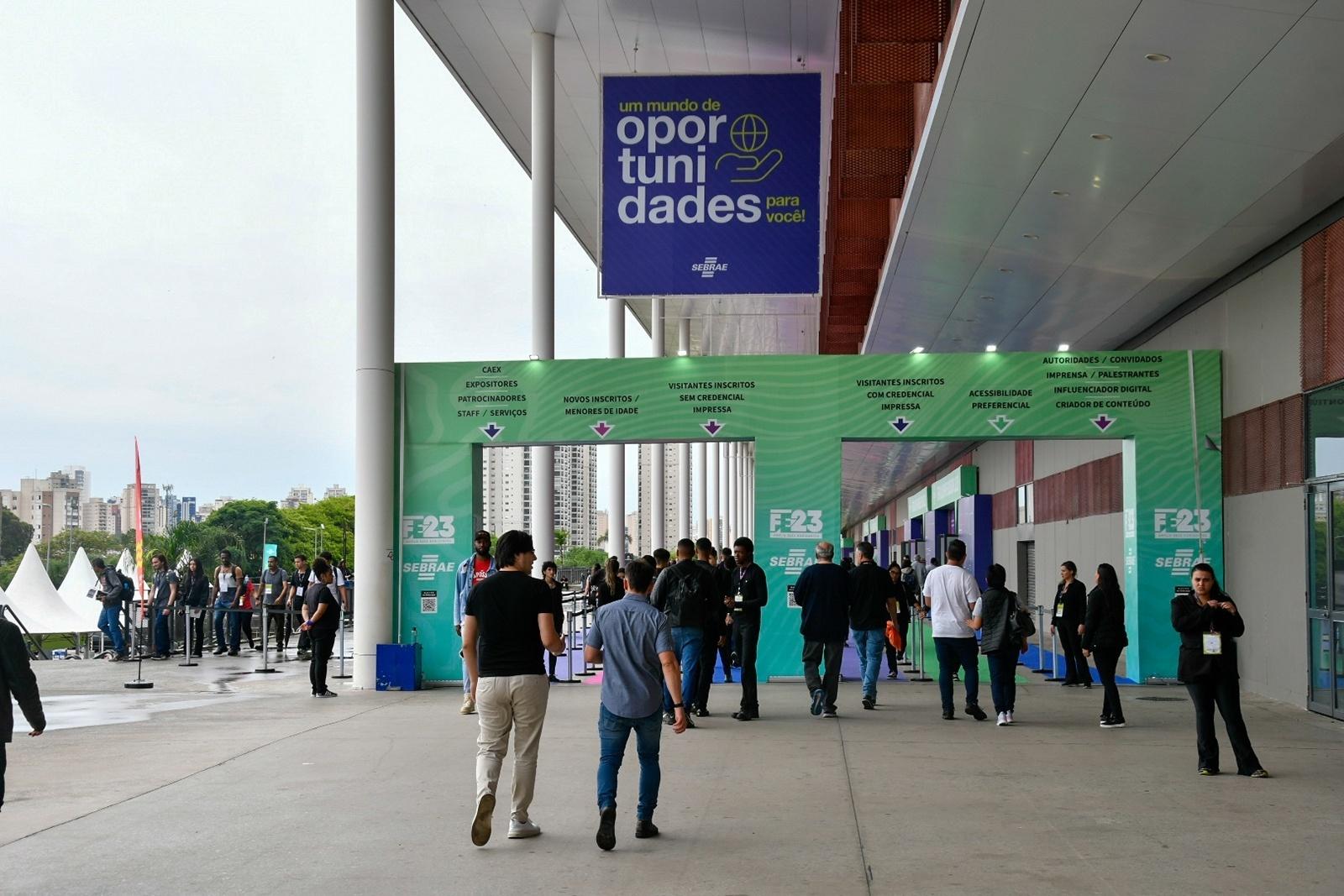 Divulgação - Sebrae SP